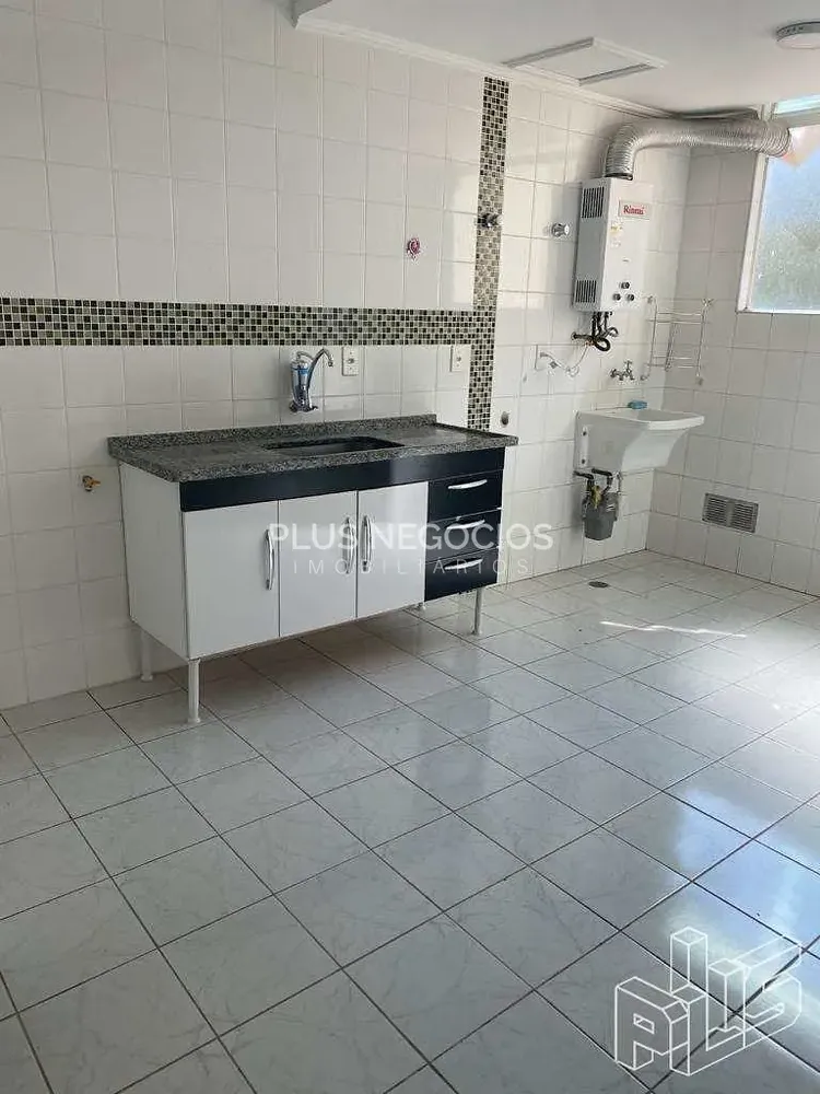 Apartamento, 2 quartos, 89 m² - Foto 9
