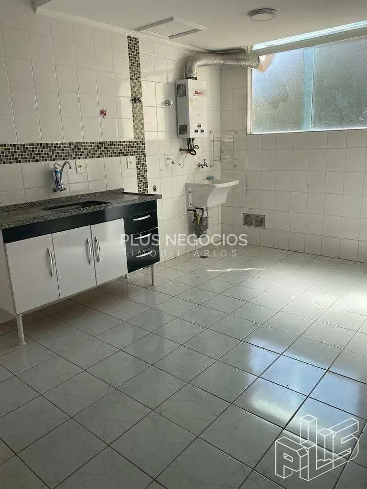 Apartamento, 2 quartos, 89 m² - Foto 11