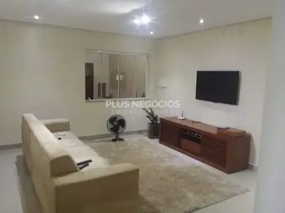 Casa, 2 quartos, 185 m² - Foto 3