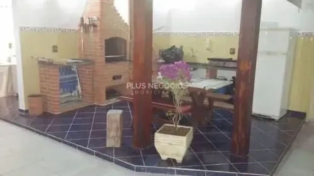 Casa, 2 quartos, 185 m² - Foto 4
