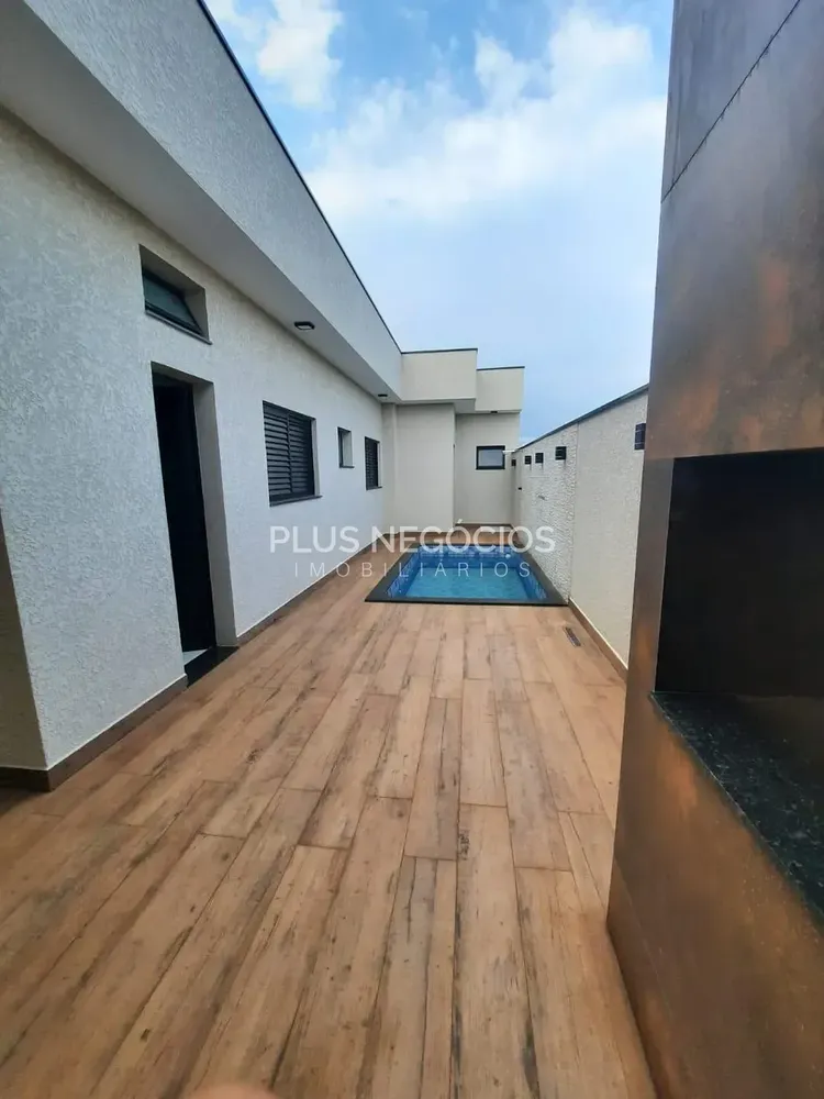 Casa, 3 quartos, 140 m² - Foto 9