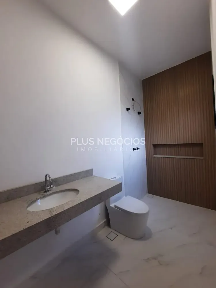 Casa, 3 quartos, 140 m² - Foto 2
