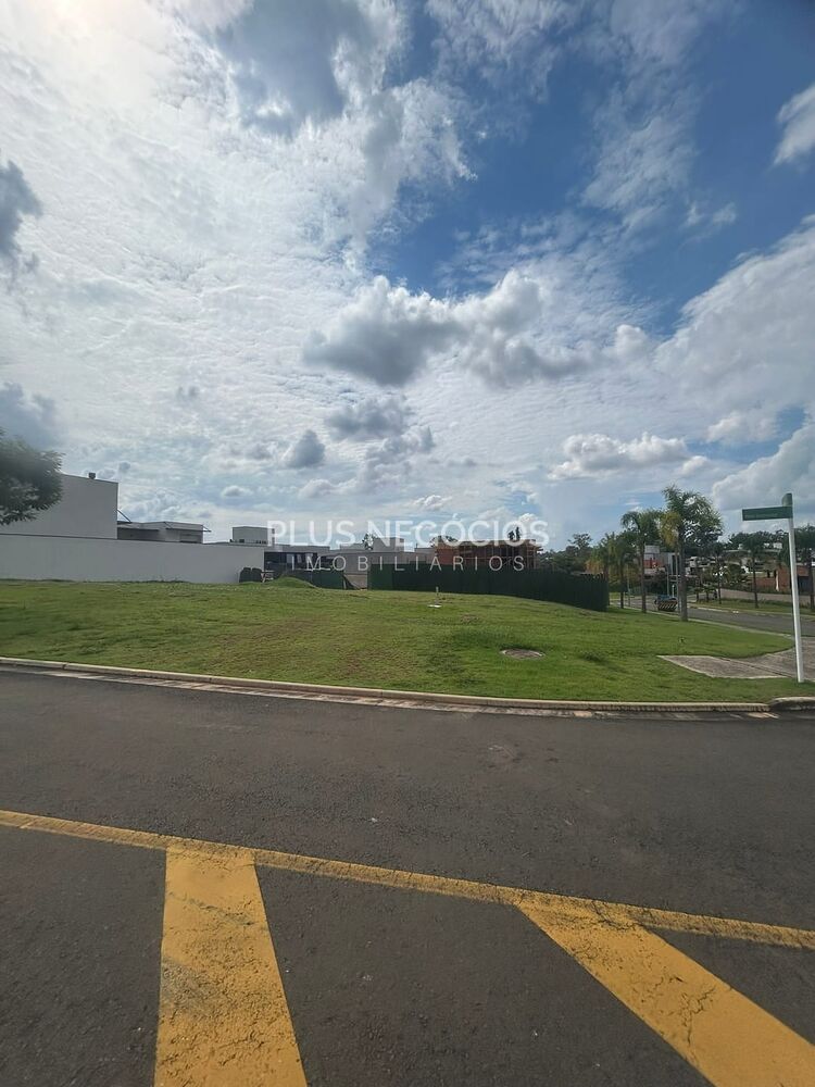 Terreno, 508 m² - Foto 1