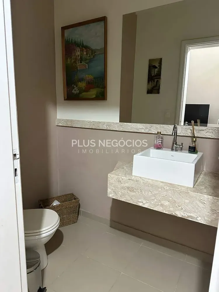 Casa, 3 quartos, 244 m² - Foto 4