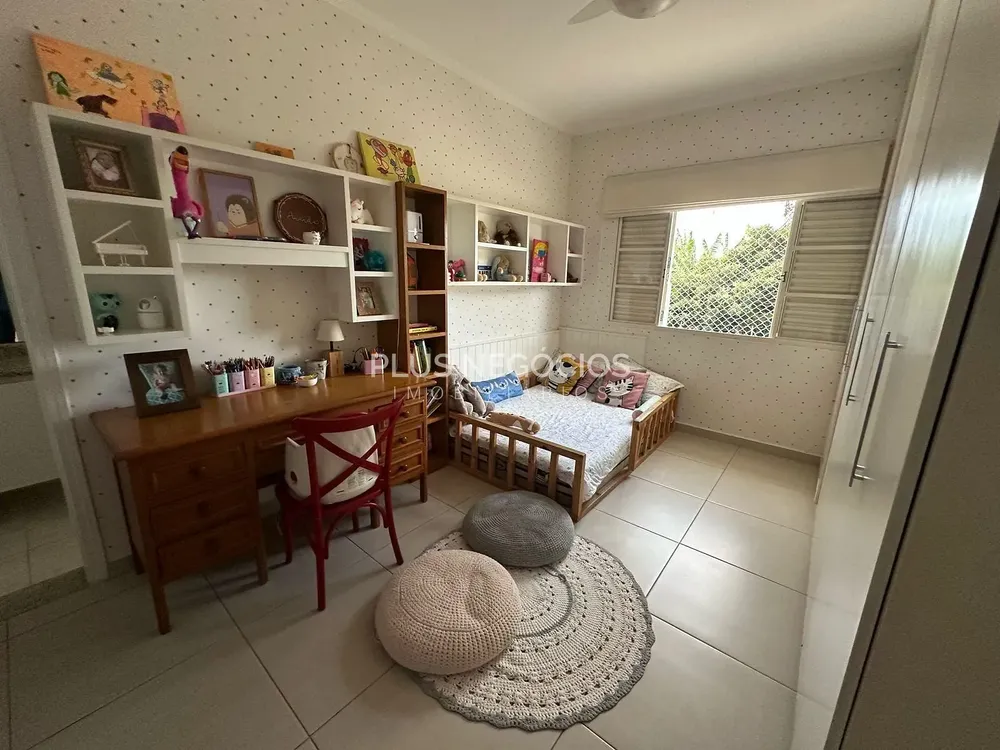 Casa, 3 quartos, 244 m² - Foto 6