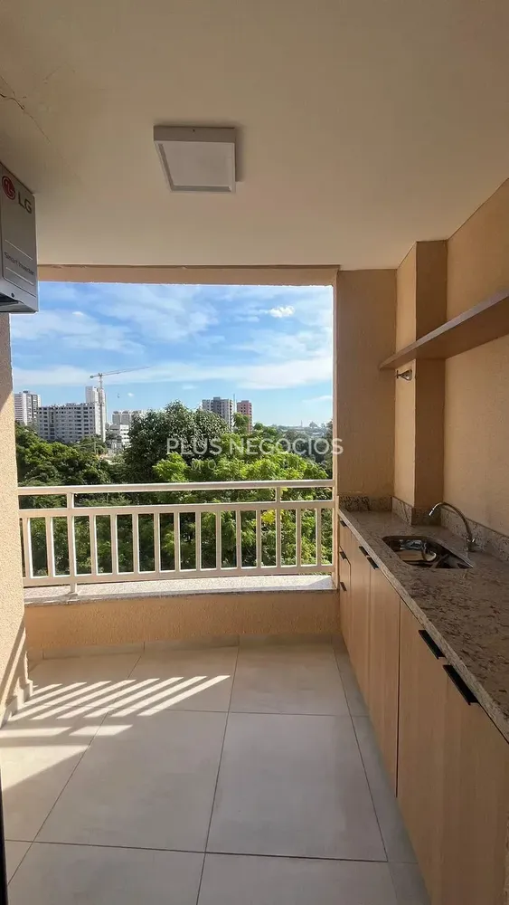 Apartamento, 3 quartos, 67 m² - Foto 3