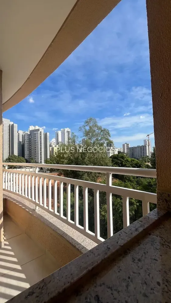 Apartamento, 3 quartos, 67 m² - Foto 4