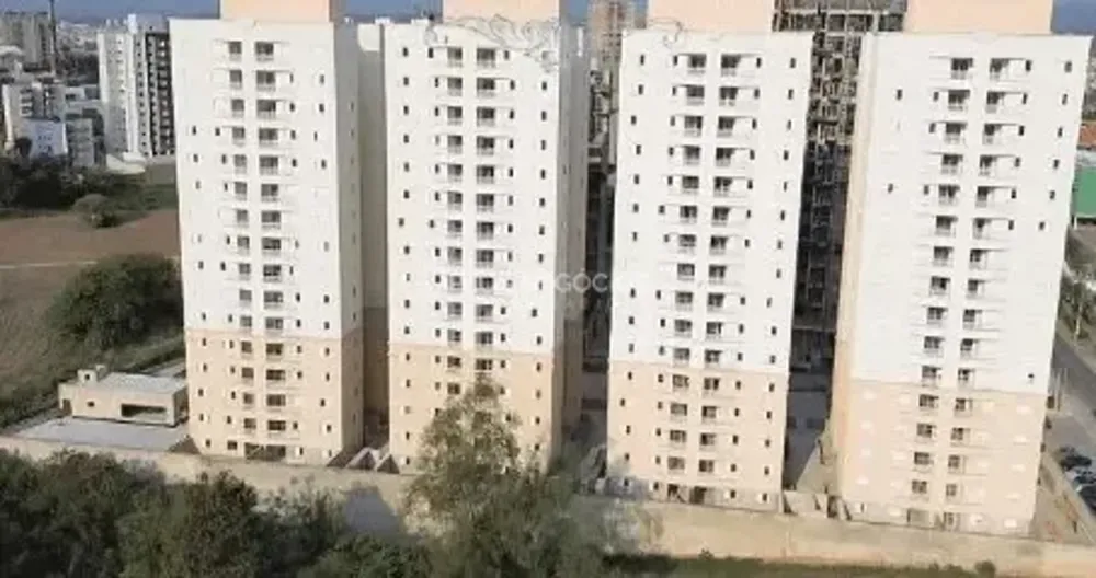 Apartamento, 3 quartos, 67 m² - Foto 11