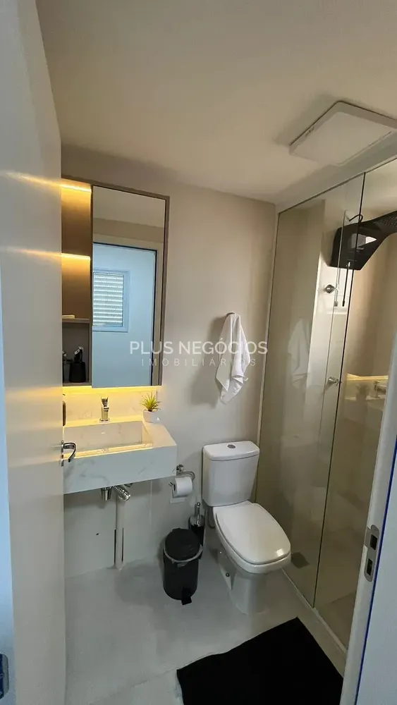 Apartamento, 3 quartos, 67 m² - Foto 9