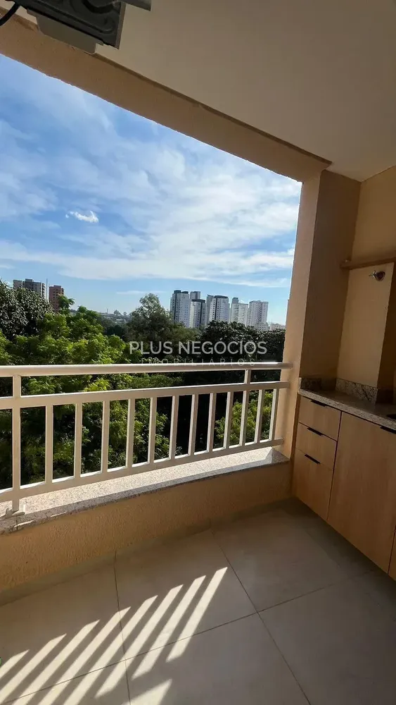 Apartamento, 3 quartos, 67 m² - Foto 2