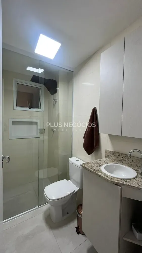 Apartamento, 3 quartos, 67 m² - Foto 10