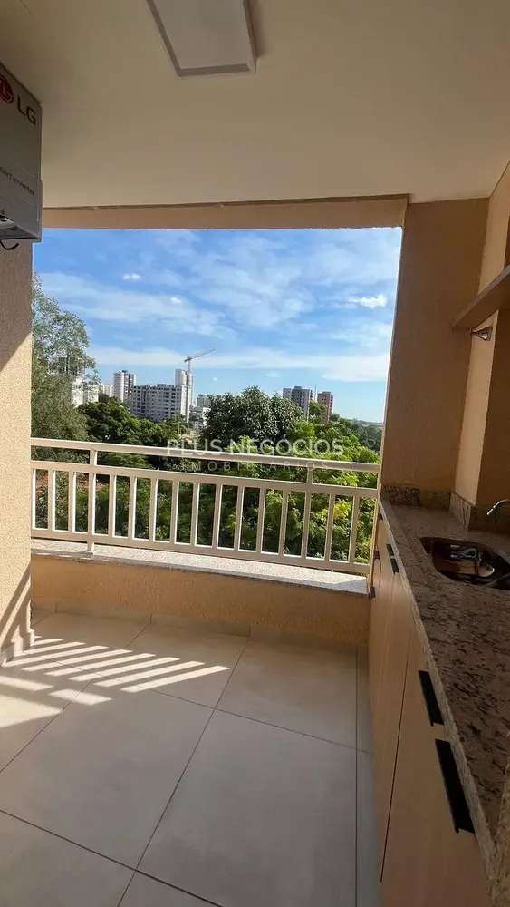 Apartamento, 3 quartos, 67 m² - Foto 5
