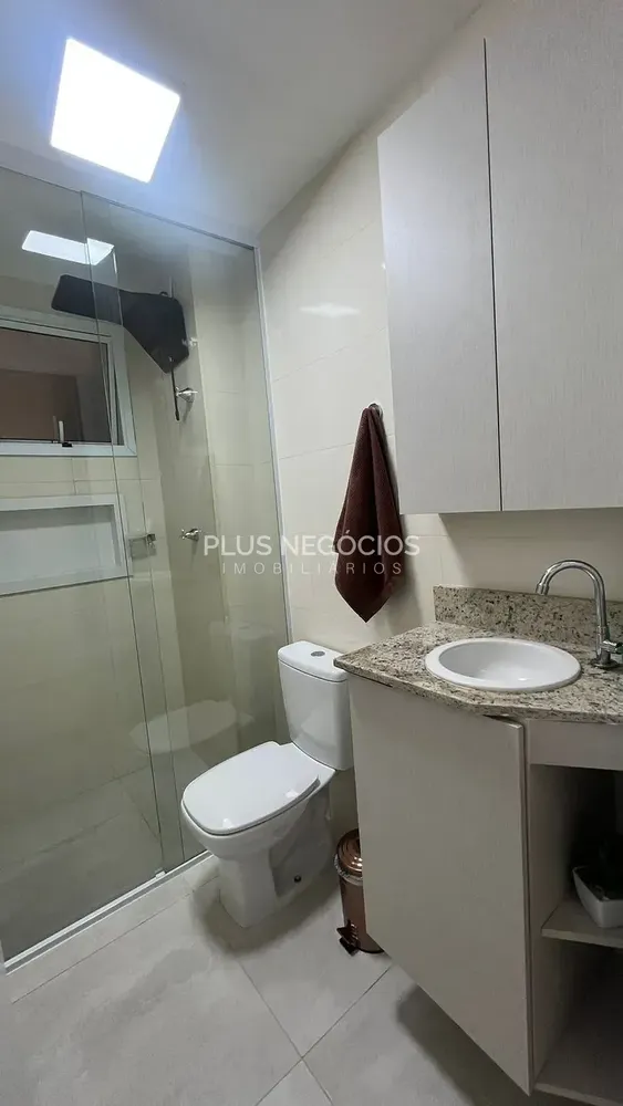 Apartamento, 3 quartos, 67 m² - Foto 12