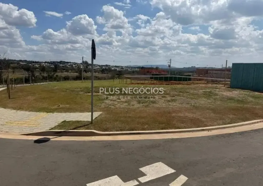Terreno, 383 m² - Foto 1