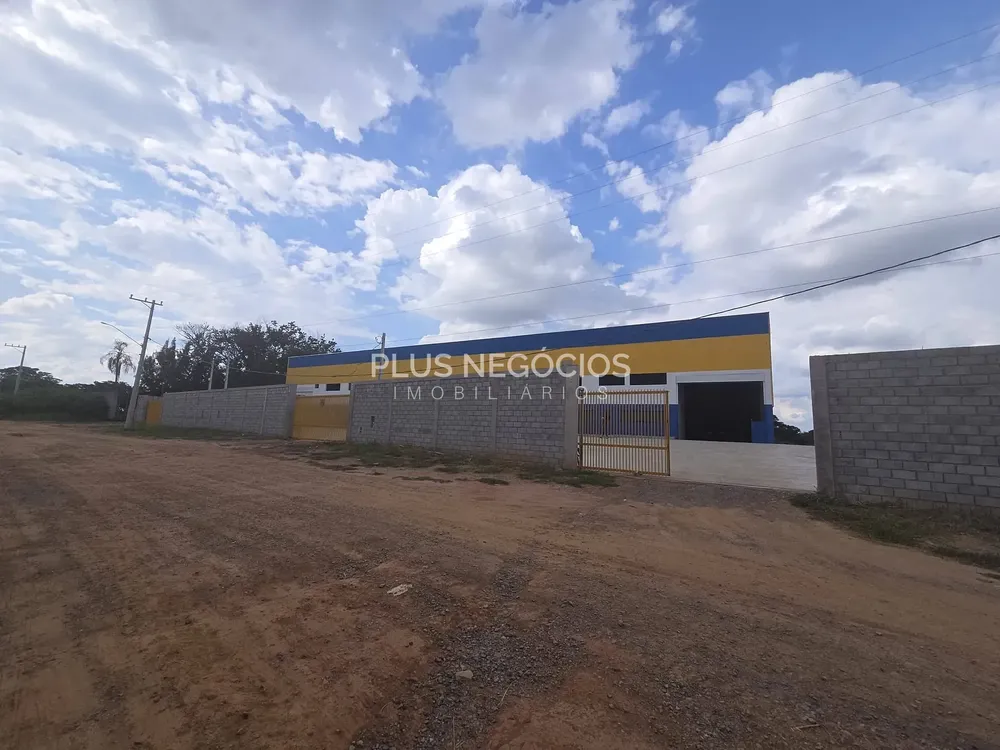 Depósito-Galpão, 1270 m² - Foto 12