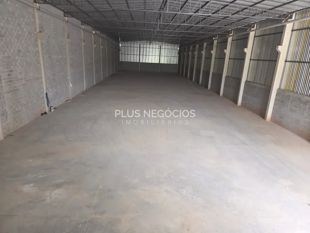Depósito-Galpão, 1270 m² - Foto 3