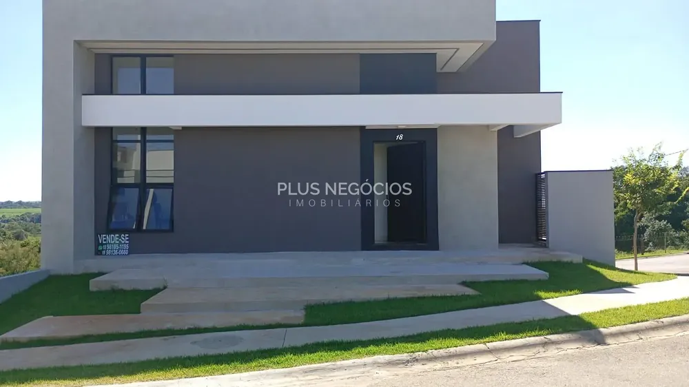 Casa, 3 quartos, 212 m² - Foto 1