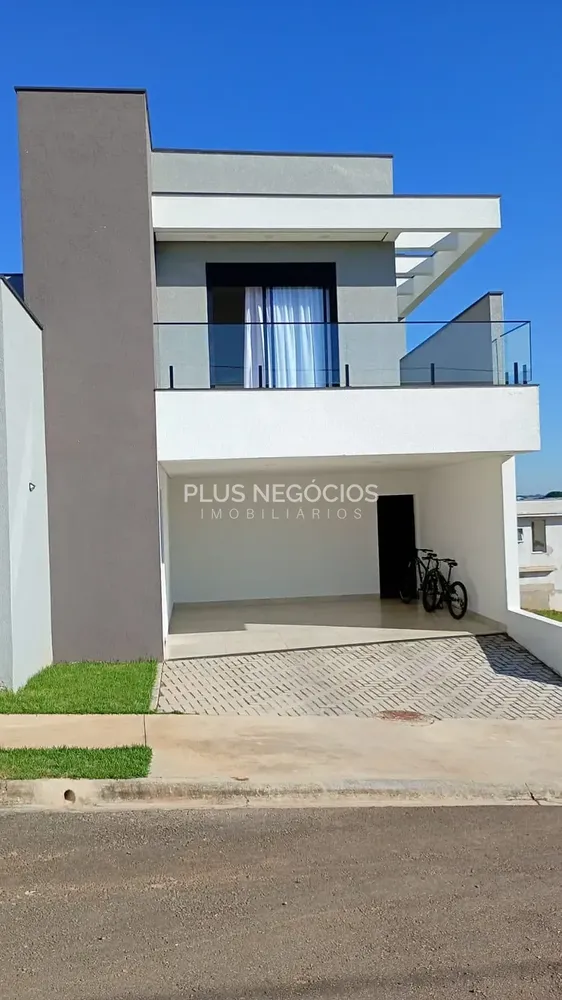 Casa, 3 quartos, 212 m² - Foto 5