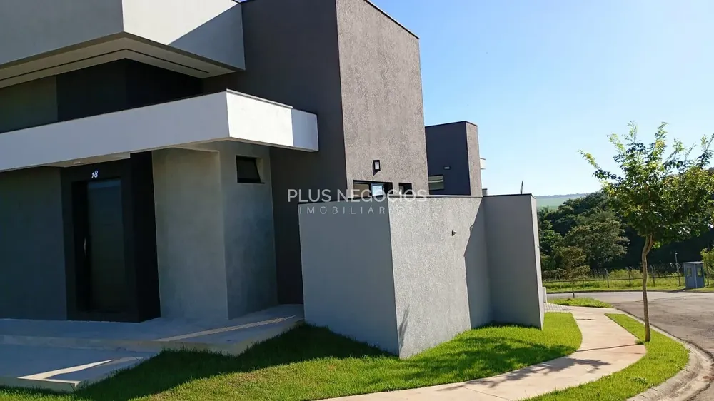 Casa, 3 quartos, 212 m² - Foto 3