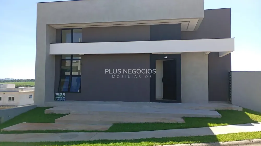 Casa, 3 quartos, 212 m² - Foto 2