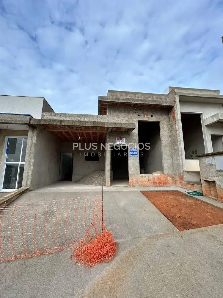 Casa, 3 quartos, 140 m² - Foto 2