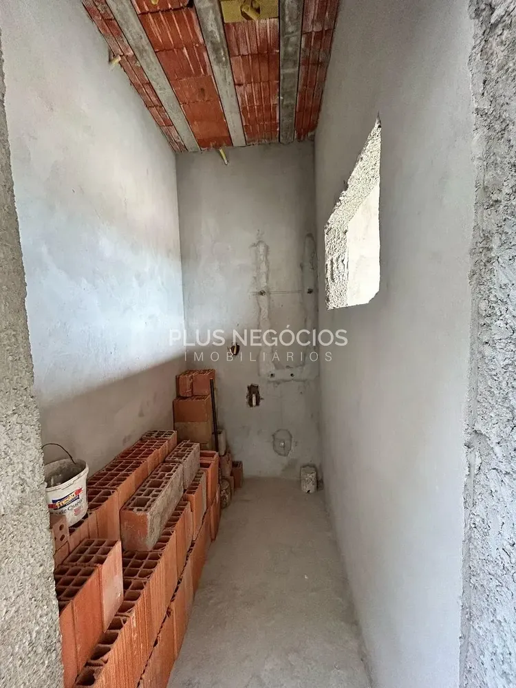 Casa, 3 quartos, 140 m² - Foto 5