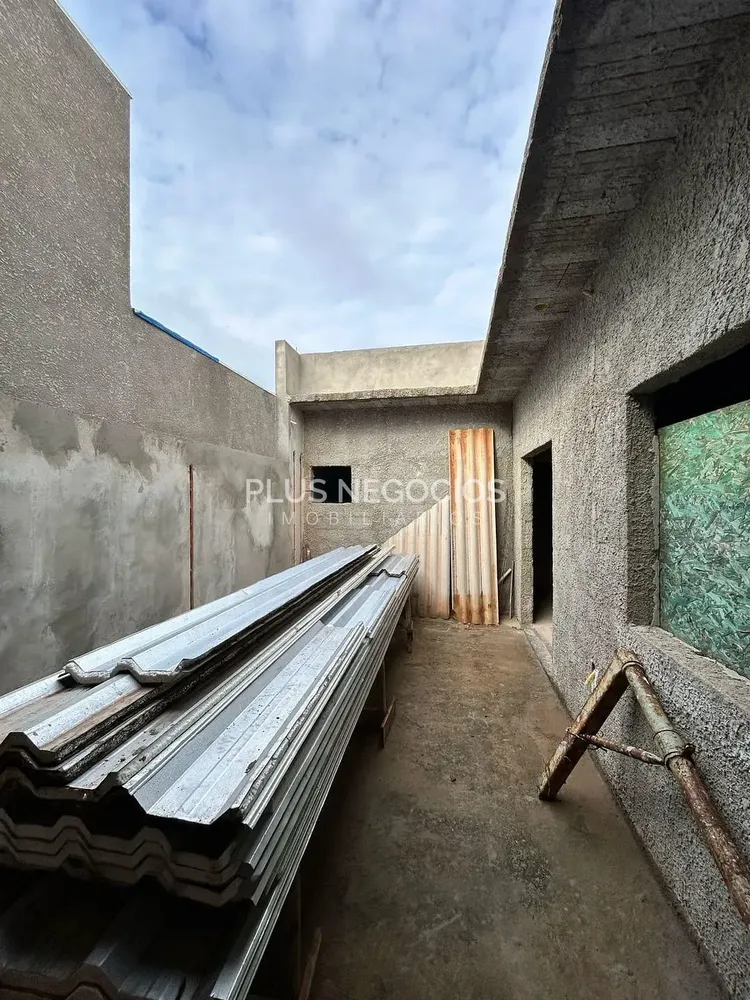 Casa, 3 quartos, 140 m² - Foto 7