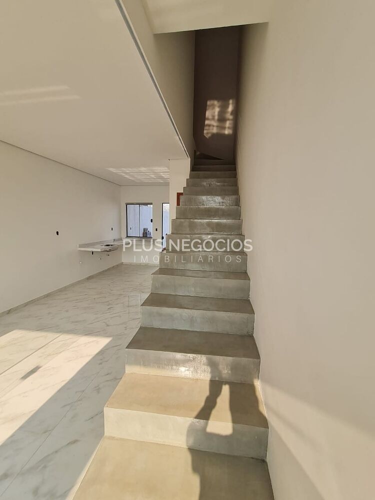 Sobrado, 2 quartos, 86 m² - Foto 2