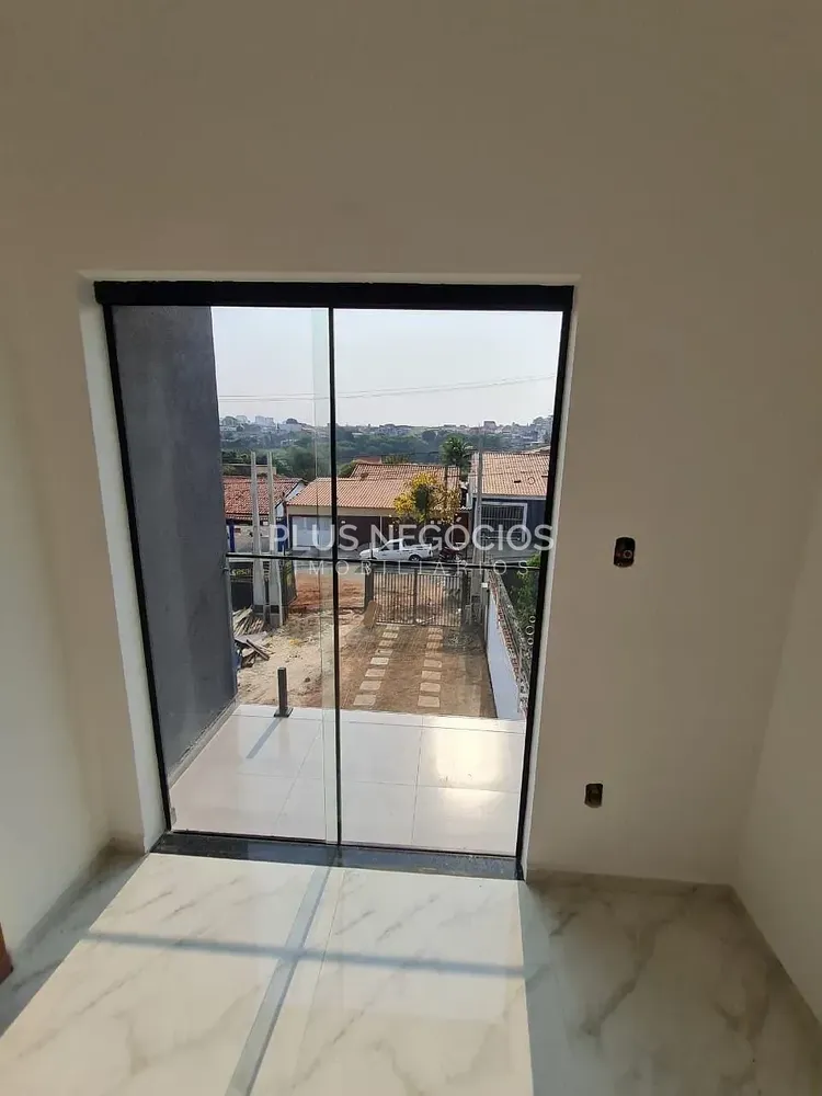 Sobrado, 2 quartos, 86 m² - Foto 8