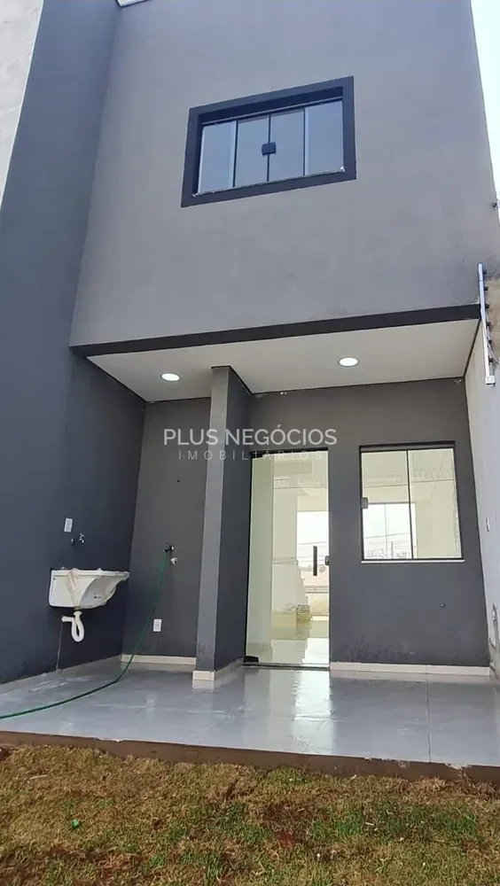 Sobrado, 2 quartos, 86 m² - Foto 11