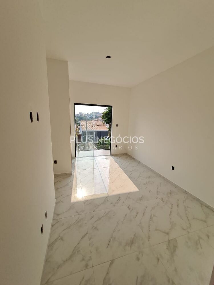 Sobrado, 2 quartos, 86 m² - Foto 3