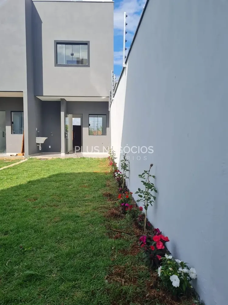 Sobrado, 2 quartos, 86 m² - Foto 12