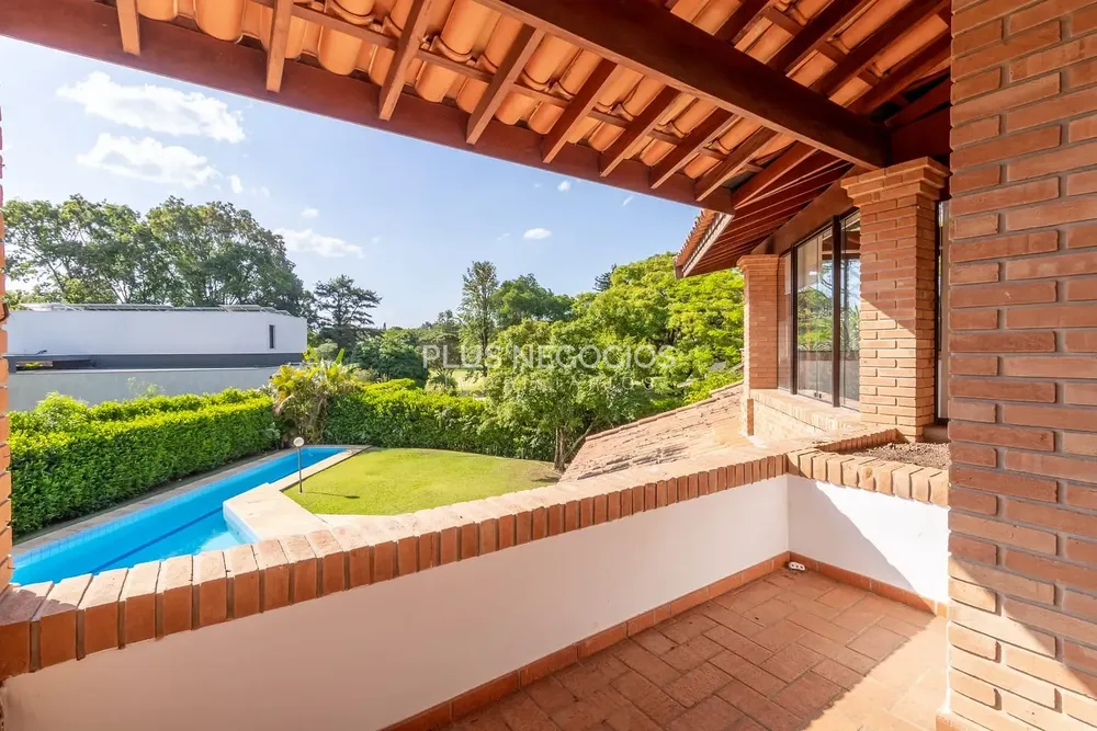 Casa, 4 quartos, 426 m² - Foto 5