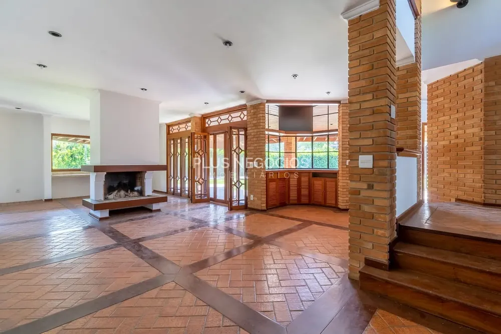 Casa, 4 quartos, 426 m² - Foto 2