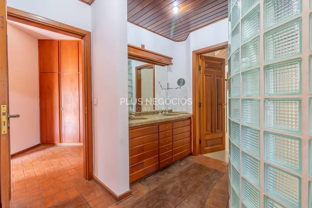 Casa, 4 quartos, 426 m² - Foto 6