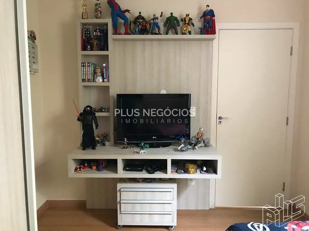 Casa, 3 quartos, 180 m² - Foto 2