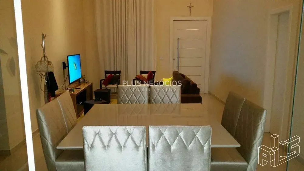 Casa, 3 quartos, 180 m² - Foto 4