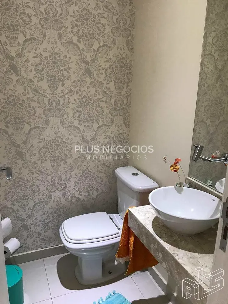 Casa, 3 quartos, 180 m² - Foto 1