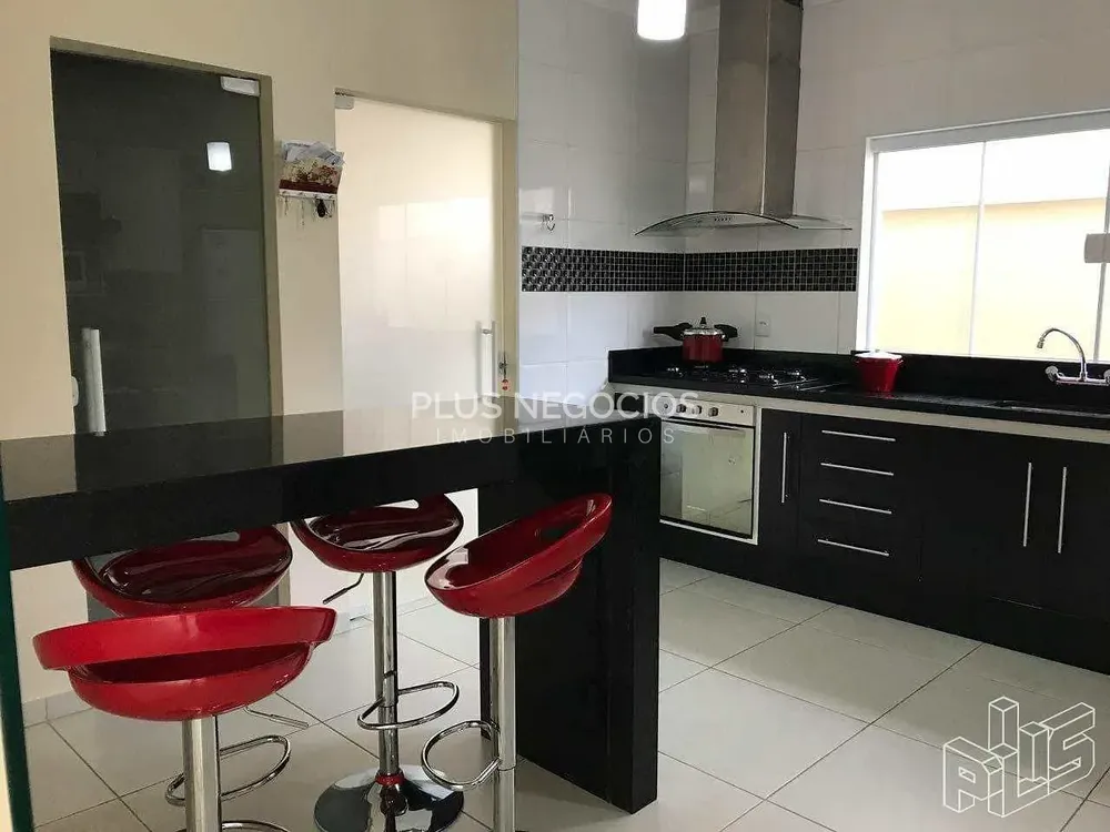 Casa, 3 quartos, 180 m² - Foto 5