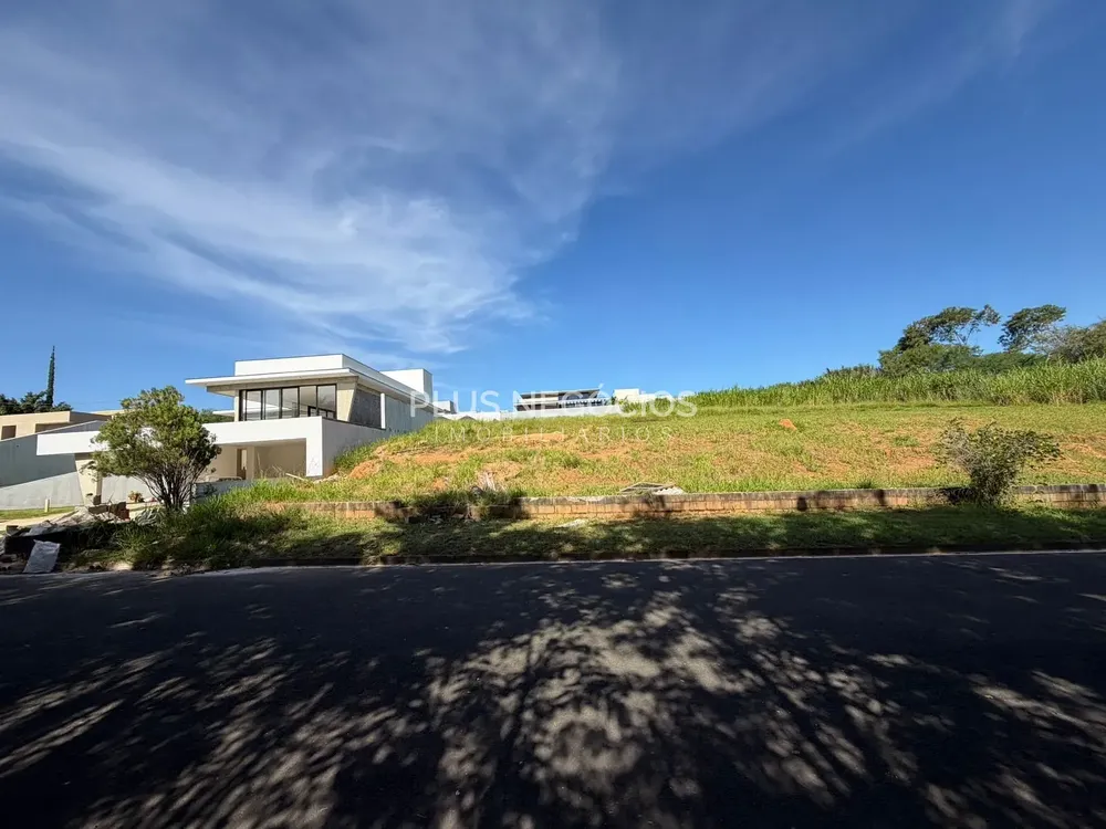 Terreno, 1000 m² - Foto 1