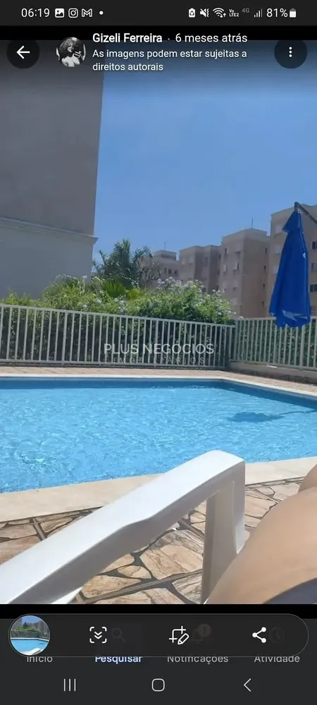 Apartamento, 2 quartos, 60 m² - Foto 7