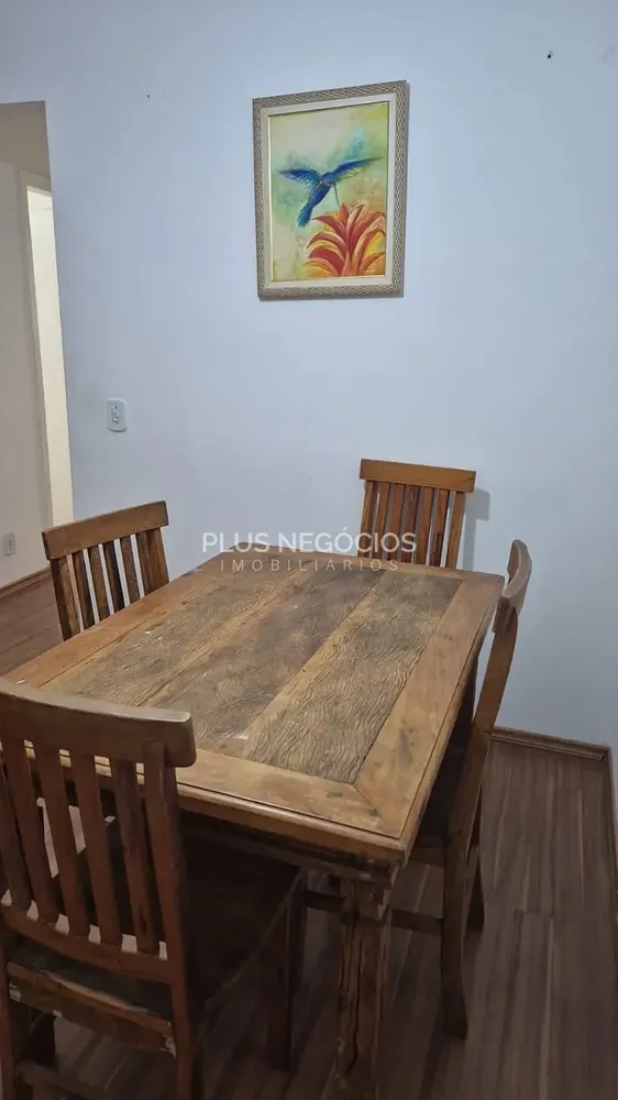 Apartamento, 2 quartos, 60 m² - Foto 9