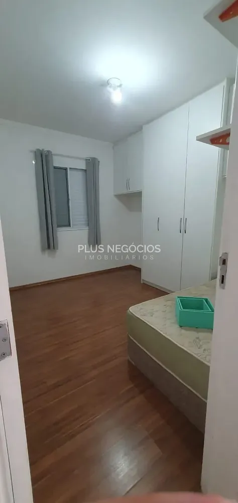 Apartamento, 2 quartos, 60 m² - Foto 4