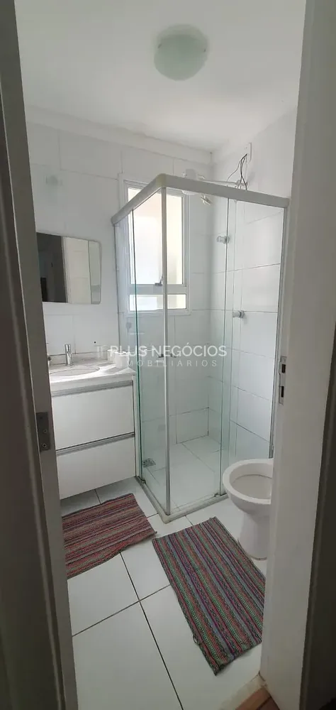 Apartamento, 2 quartos, 60 m² - Foto 8