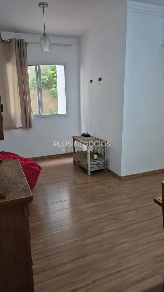 Apartamento, 2 quartos, 60 m² - Foto 12