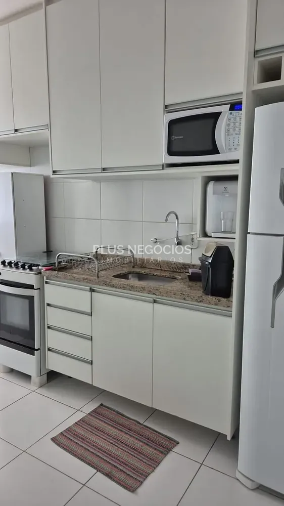 Apartamento, 2 quartos, 60 m² - Foto 3