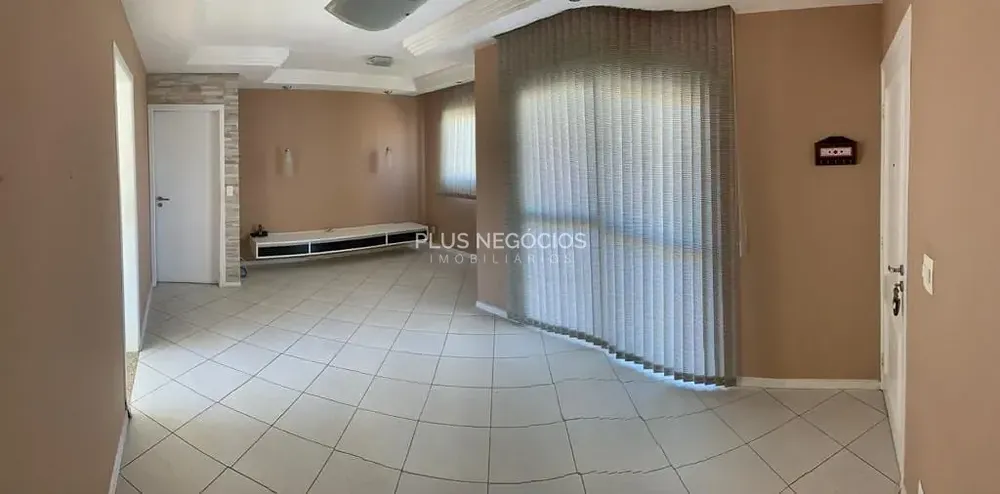 Apartamento, 3 quartos, 92 m² - Foto 2
