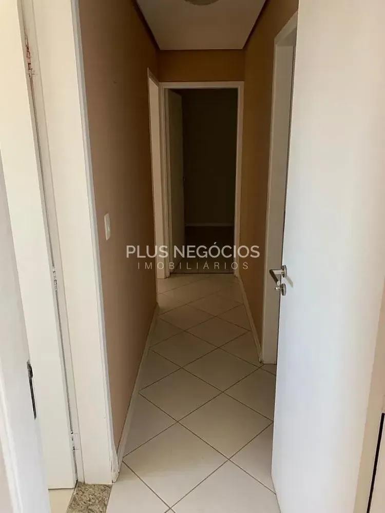 Apartamento, 3 quartos, 92 m² - Foto 1