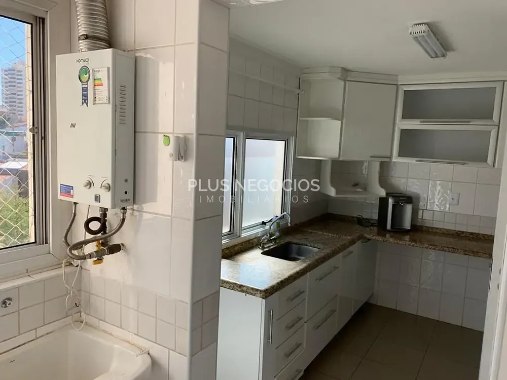 Apartamento, 3 quartos, 92 m² - Foto 5