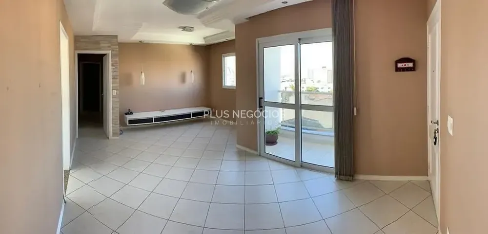 Apartamento, 3 quartos, 92 m² - Foto 4